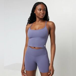 Vuori All the Feels Tank Top